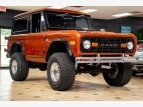 Thumbnail Photo 74 for 1970 Ford Bronco